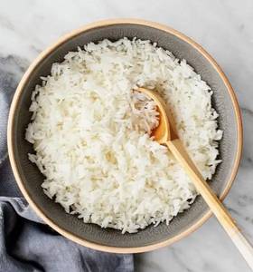 Plain Rice