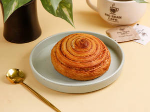 Cinnamon Roll