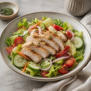 Chicken Salad
