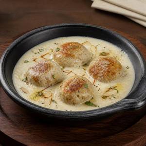 Malai Kofta