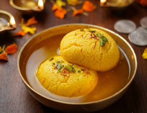 Rajbhog [2 Pcs]