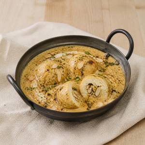 Paneer Malai Kofta