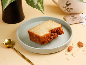 Almond Crunch