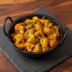 Aloo Gobhi