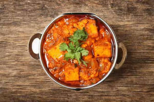Rampuri Paneer