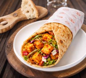Paneer Roll