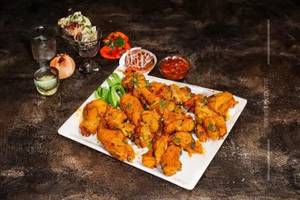 Chicken Feast