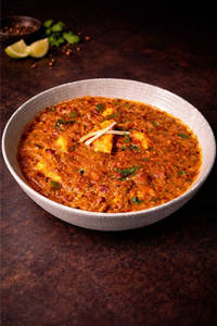 Paneer Lababdar