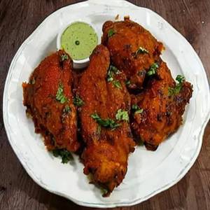 Schezwan Chicken