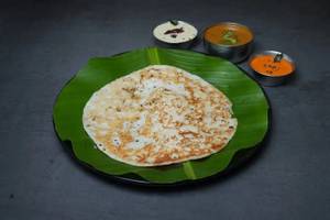 Plain Uttapam