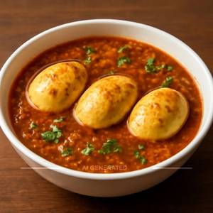Egg Curry