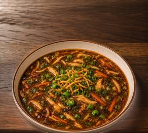 Chicken Manchow