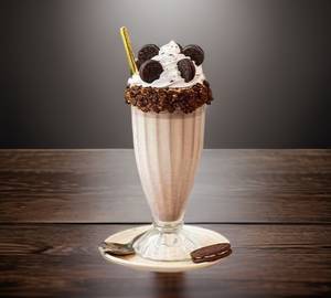Oreo shake