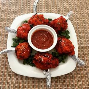 Chicken Drumstics (3 & 6)