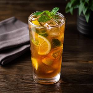 Lemon Iced Tea