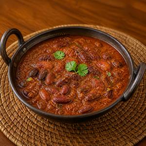 Rajma Masala