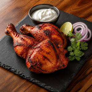 Tandoori Chicken