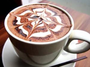 Cafe Mocha