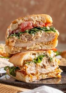 Zesty Chicken