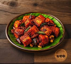 Paneer Ghee Roast