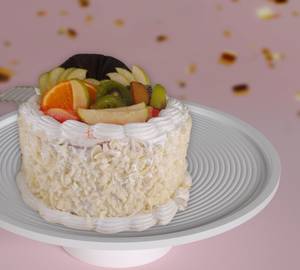 Exotic Mango Cake 900Gm