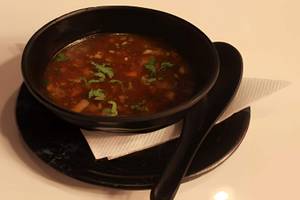 Veg Manchow