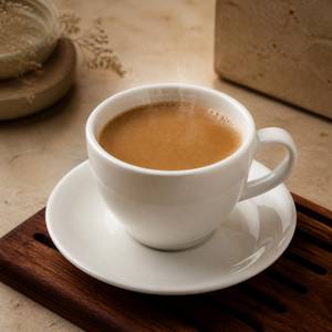 Hot Regular Coffee