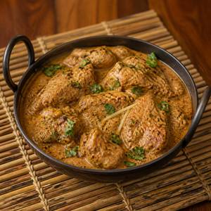 Boneless Mughlai Chicken