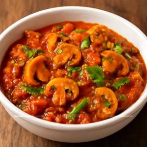Kadai Mushroom