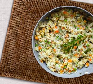 Upma