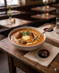 Malai Kofta