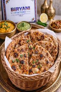 Tandoori Roti