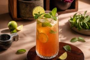 Classic Lemon Iced Tea