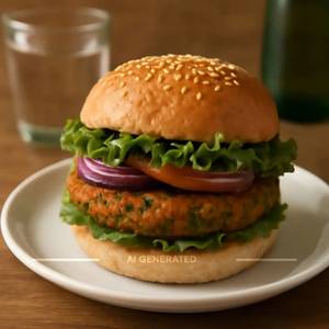 Veg Burger