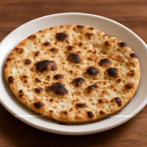 Tandoori Roti