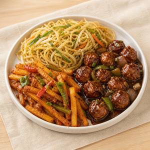 Chinese Large Combo