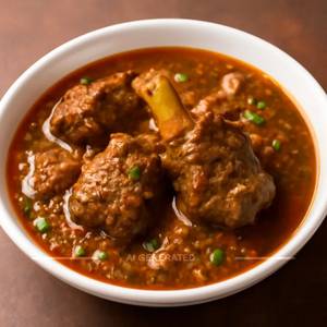 Mutton Bhuna
