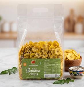 Falahari Banana Chips 250g.