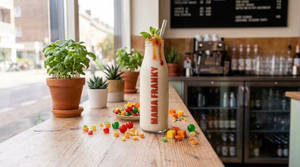Vanilla Shake