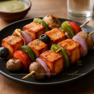 Tandoori Paneer