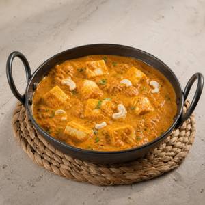 Paneer Pasanda