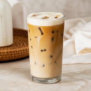 Irish Cream Coffee