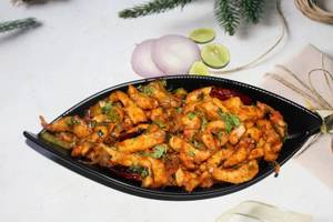 Dragon Chicken