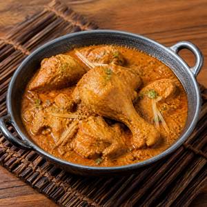 Mughlai Chicken