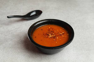 Kashmiri Yaknis [mutton soup]
