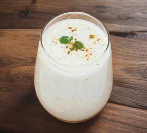 Salt Lassi
