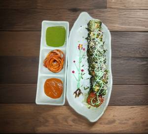 Paneer Pahadi