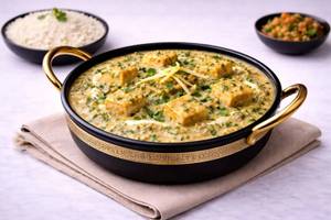 Paneer Mithi Malai