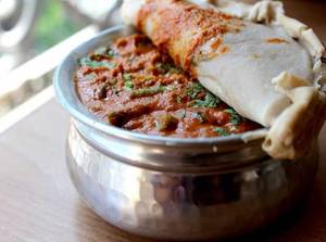 Dum Sabzi