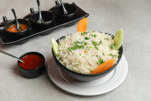 Veg Fried Rice